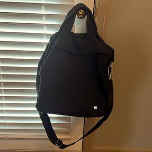 Lululemon “On my Level bag 2.0”